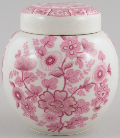 Ginger Jar c1930s